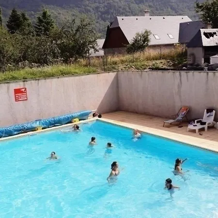펜션 Village 3 *